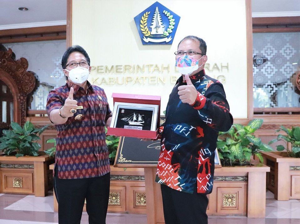 Melestarikan Budaya Bugis-Makassar dalam Motif Batik Lontara