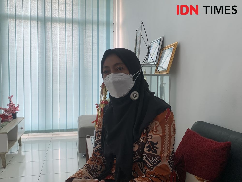 KB Laki-laki Kembali Digelar, Memperingati Hari Kontrasepsi Dunia