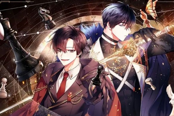 5 Webtoon yang Karakternya Masuk ke Dunia Game