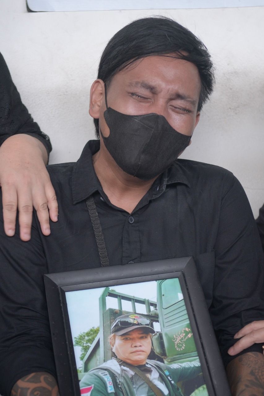 Satu Lagi Warga Asal Sulawesi Utara jadi Korban Pembunuhan KKB Papua