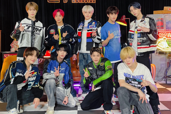 [QUIZ] Pilih Lagu NCT 127 Favoritmu untuk Tahu Siapa yang Bakal Nembak Kamu