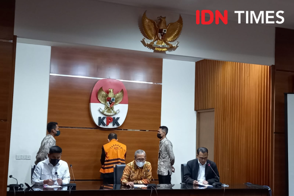 Dua Terdakwa Penyuap Hakim MA Dituntut 8 Tahun Bui!