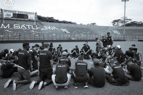 Soal Tragedi Kanjuruhan, PSSI dan PT LIB Bisa Dipidana?