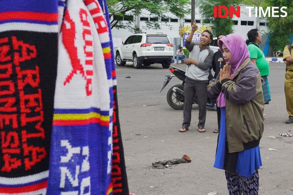 Simalakama Sepak Bola Nasional, Dilema tanpa Titik Terang?