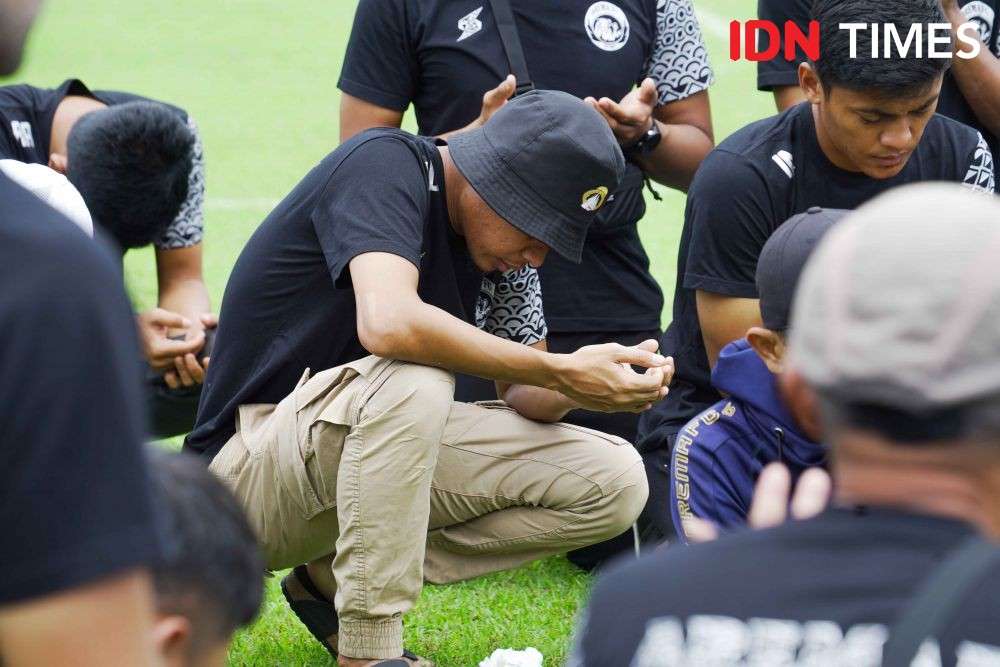 Teror Intimidasi Hantui Saksi Dan Korban Tragedi Kanjuruhan