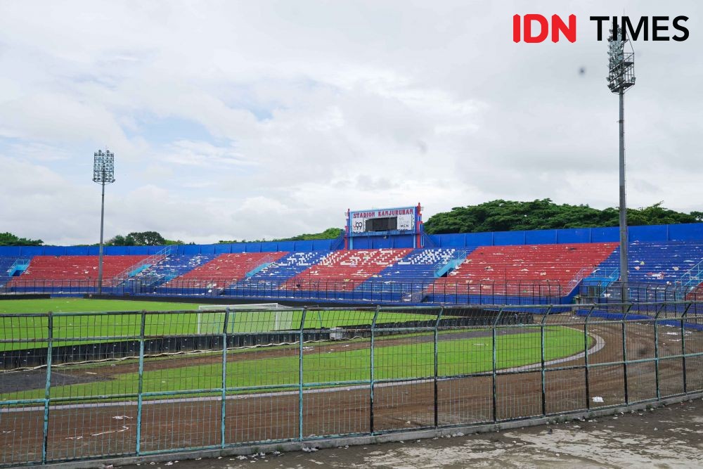 PSM Makassar Dukung KLB PSSI, Desak Evaluasi Total Sepak Bola Nasional