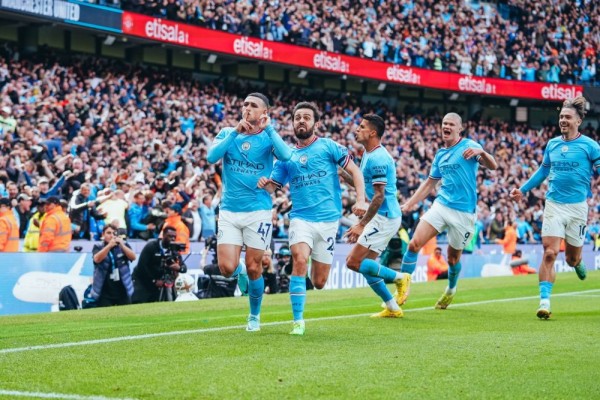 Manchester City Masih Bisa Juara Premier League, Benarkah?