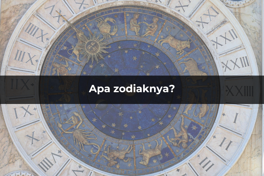 [QUIZ] 12 Hal Sederhana yang Buat Zodiak Bahagia, Apakah Itu?