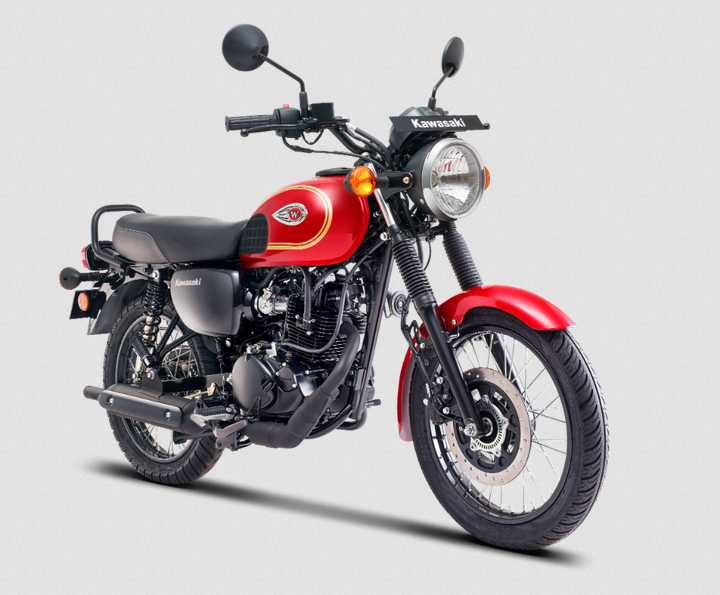 kawasaki india website