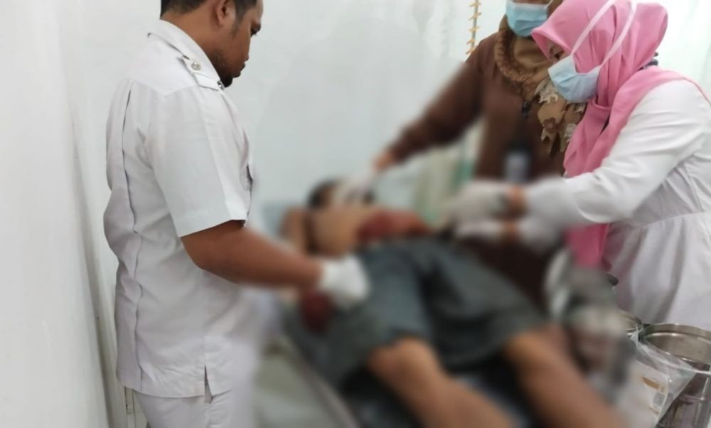 Diduga Pengedar Narkoba, Warga Aceh Tamiang Tewas Ditembak Polisi