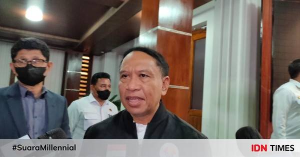 TGIPF Janji Transparan Dalam Investigasi Tragedi Kanjuruhan