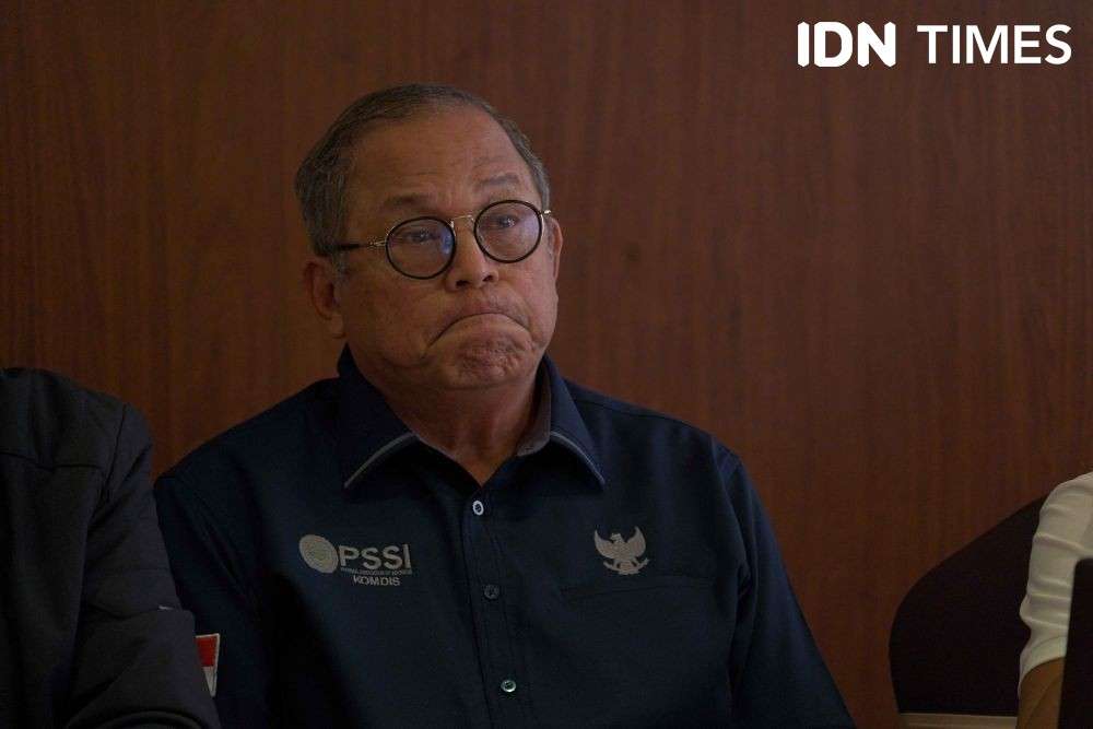 Pintu Terkunci, Perdebatan Baru Arema-PSSI Soal Kanjuruhan