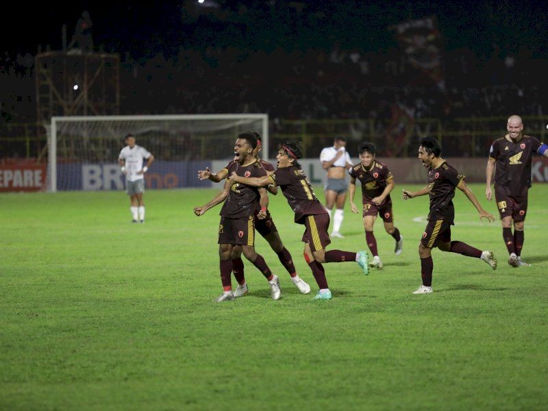 PSM Makassar Sepakati Kontrak Baru dengan 4 Jebolan Akademi