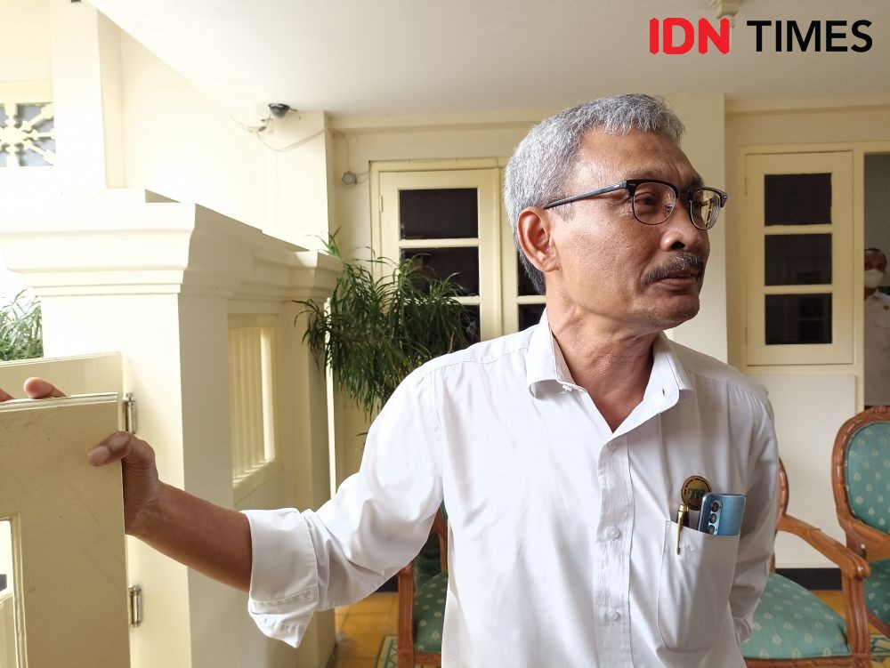 Muslim Singapura Pesan 4 Ribu Ternak Kurban dari Kulon Progo