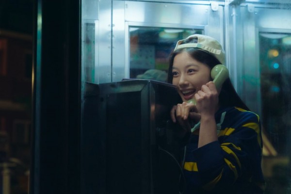 Sinopsis Film 20th Century Girl, Comeback Kim Yoo Jung Jadi Anak 90-an