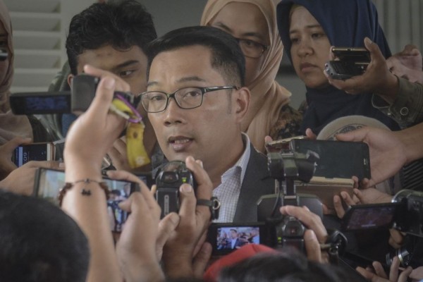 Fadli Zon Ungkap Kedekatan Prabowo-Ridwan Kamil, Sinyal Maju 2024?