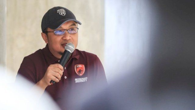 PSM Mendukung KLB PSSI Jika Sesuai Statuta