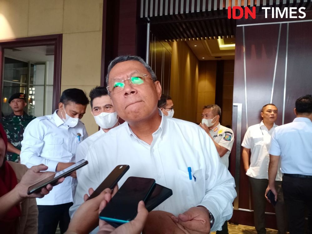 Harta Kekayaan Kepala Daerah di Tangerang Raya, Menurut LHKPN