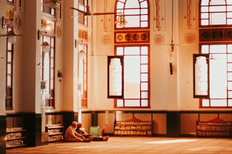 Macam-macam Tugas Malaikat Jibril yang Diketahui 