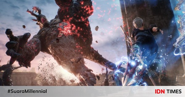  Menguak Tabir Rahasia: Menjelajahi Game dengan Hidden Secrets Terbaik