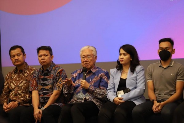 Investor Daily Summit 2022 Kembali Digelar, Bahas Tiga Isu Global