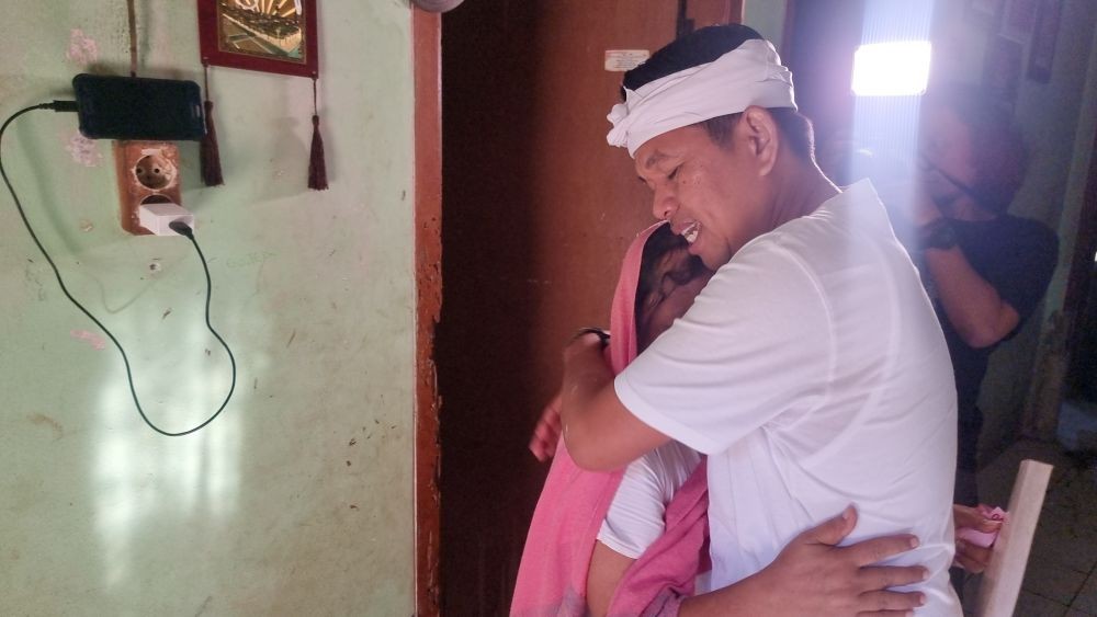 Keluarga Akui Anne Ratna Ingin Bercerai dengan Dedi Mulyadi Sejak 2016