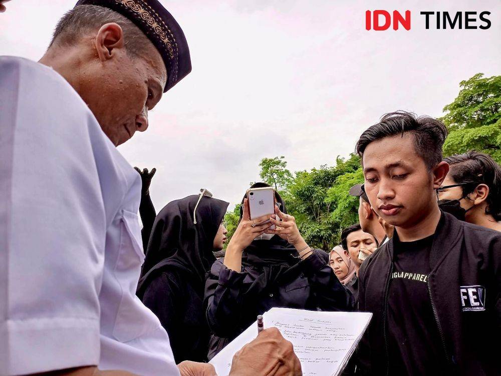 Desakan Copot Kapolda Jatim Mulai Menggaung dari Surabaya