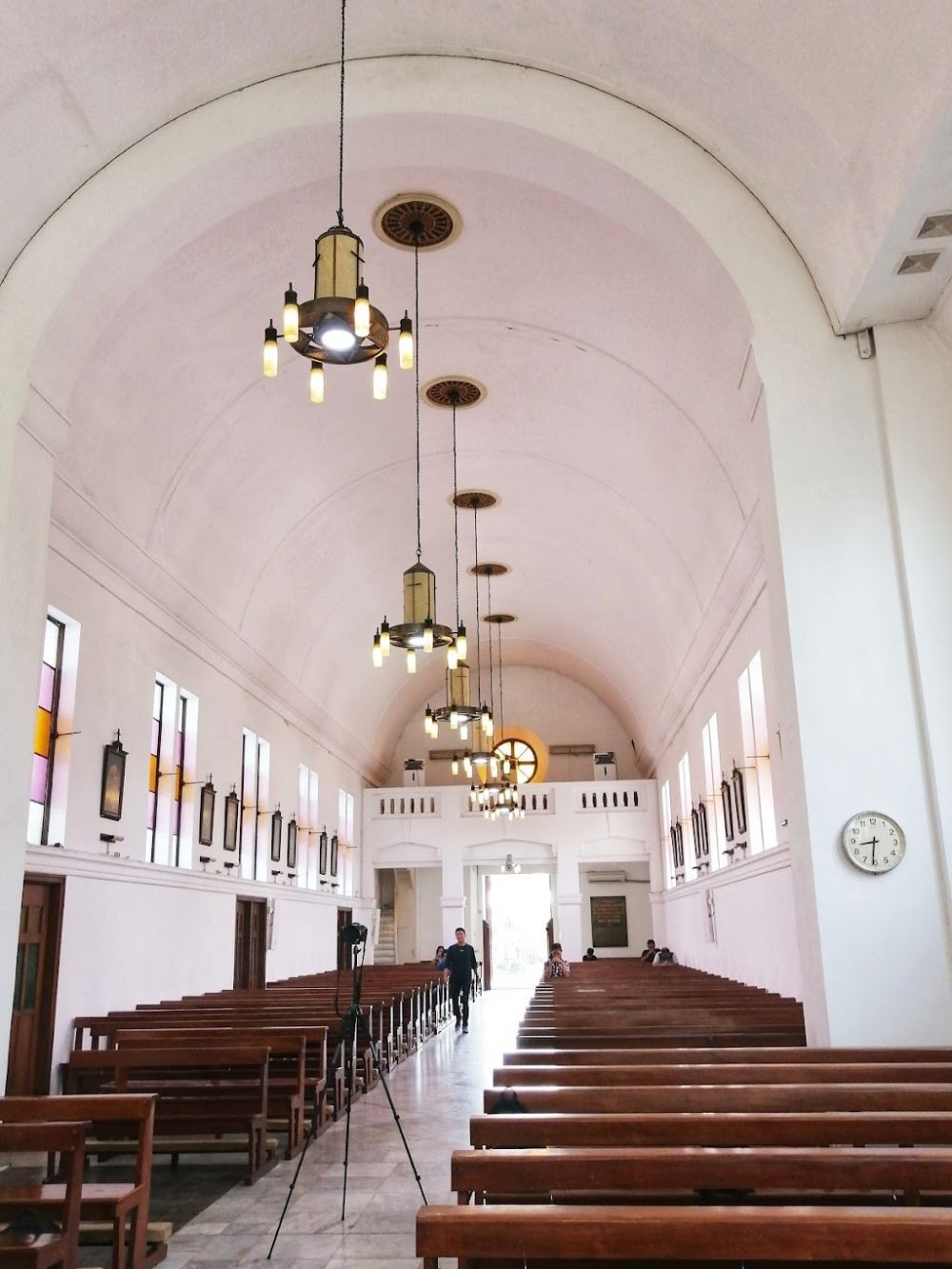 5 Fakta Gereja Santo Yusuf, Gereja Katolik Tertua di Cirebon