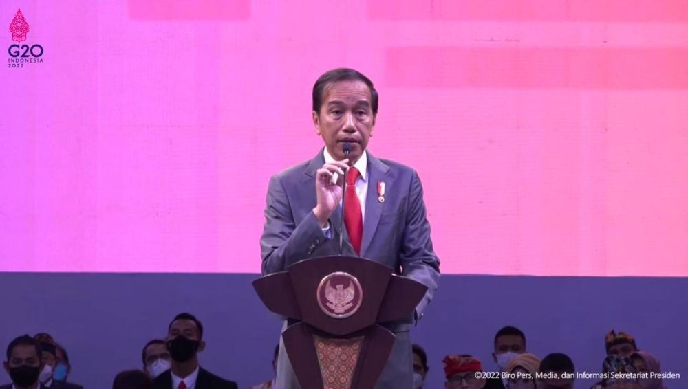 Ketika UGM Turun Tangan Luruskan Isu Ijazah Palsu Jokowi