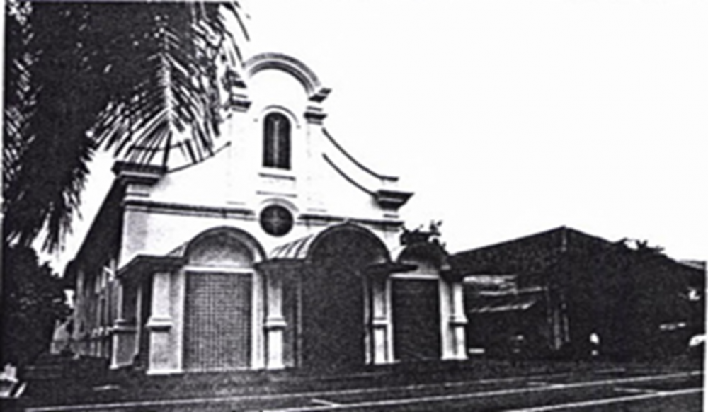 5 Fakta Gereja Santo Yusuf, Gereja Katolik Tertua di Cirebon