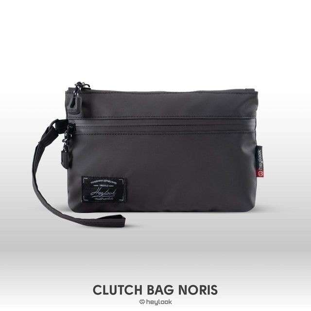 10 Rekomendasi Clutch Bag Pria Terbaik Tampil Lebih Modern