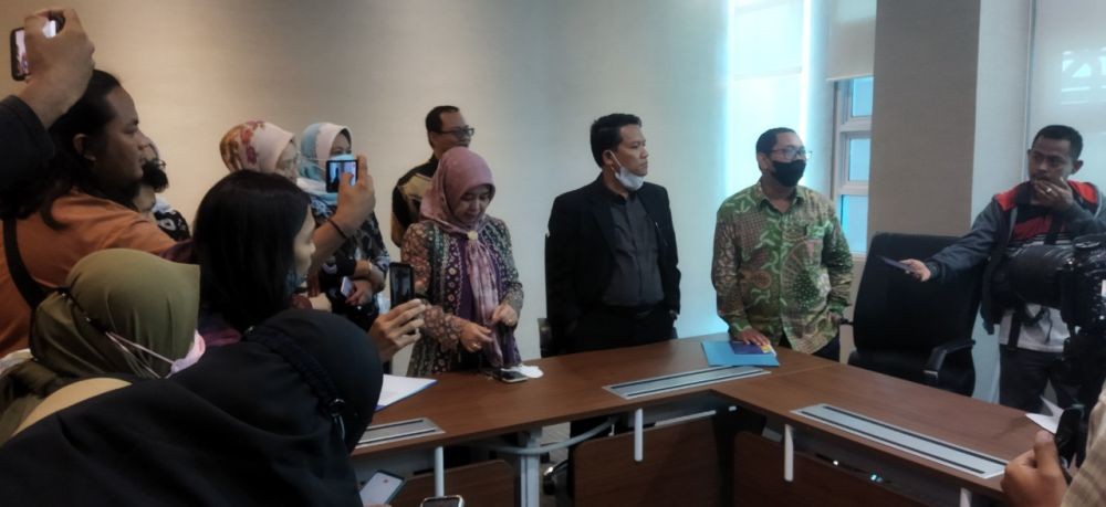 Polda Sumsel Akan Panggil Terduga Pelaku Penganiayaan UIN Palembang