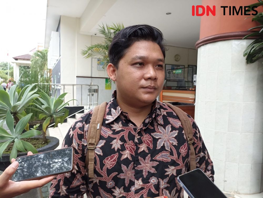 LBH Yogyakarta Yakini Ada Intimidasi pada Kasus SMAN 1 Wates