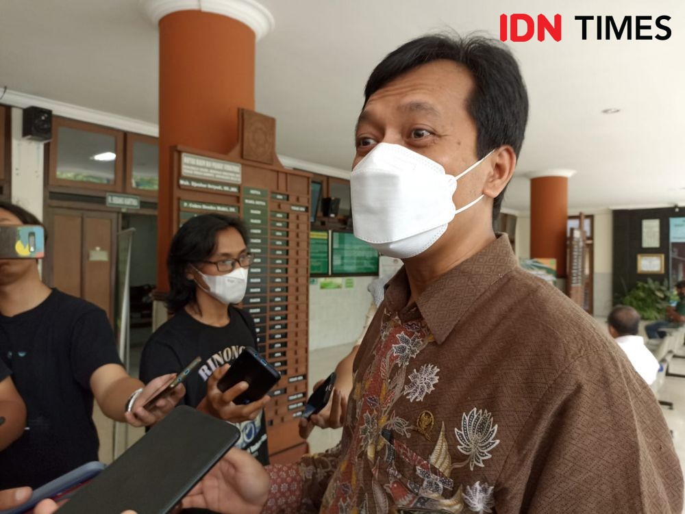 Komnas HAM Sebut Ada Indikasi Pelanggaran dalam Tragedi Kanjuruhan