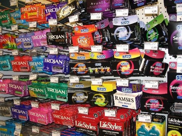 9 Bahan Tambahan dalam Kondom, Ada yang Berpotensi Bahaya