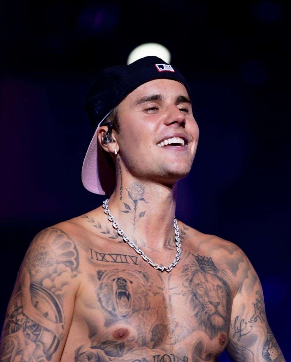 Konser Justin Bieber Ditunda, Ini Cara Refund Tiketnya