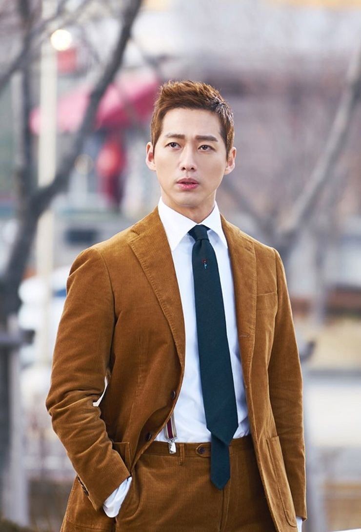 10 Karakter Namgoong Min Di Drama Korea Yang Selalu Ikonik