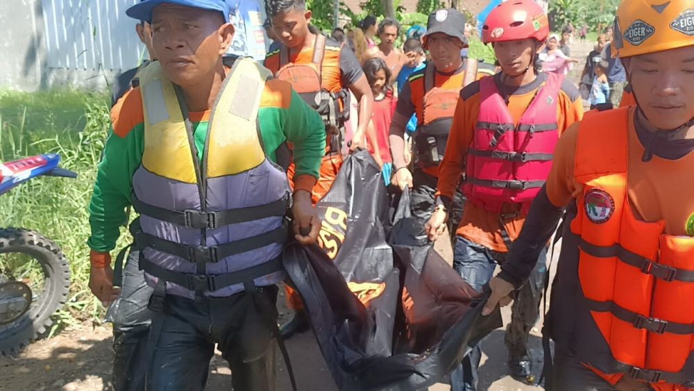 Bocah 8 Tahun di Gowa Tewas Tenggelam dalam Kanal BTN Nusa Indah