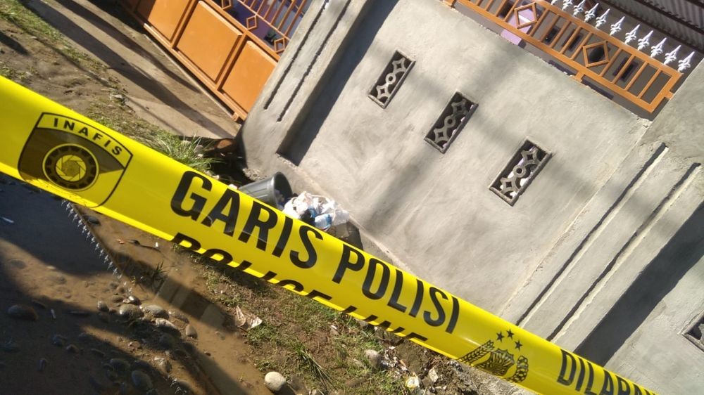 Dua Korban Penyerangan Kantor Koperasi di Gowa Masih Kritis