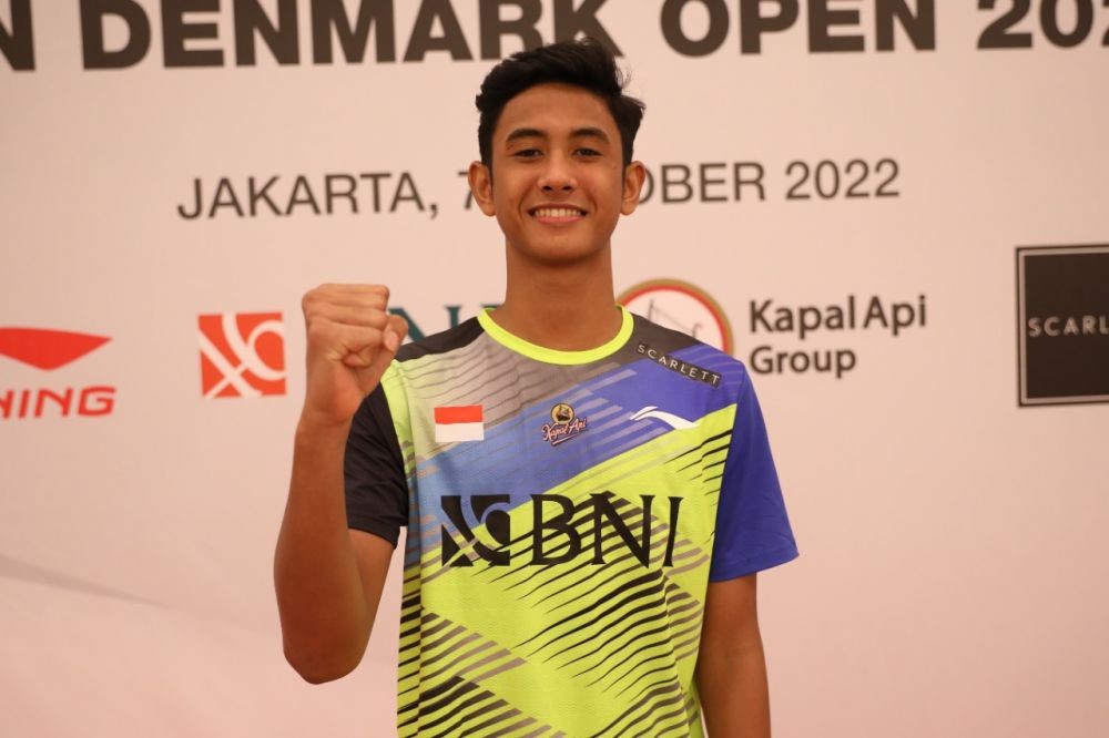 Pebulu Tangkis Indonesia Siap Berikan Penampilan Terbaik di AJC 2023