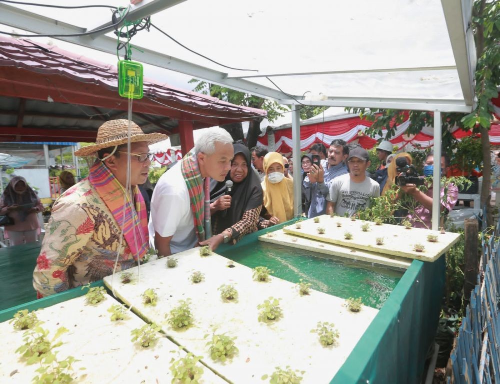 Pemkot Makassar Bakal Gelar Pasar Murah di Kontainer Makassar Recover