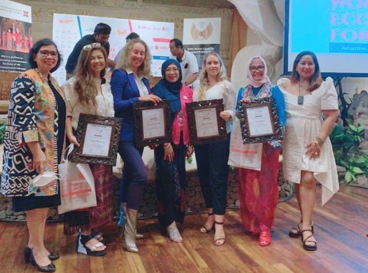 Masa Depan Perempuan Indonesia Akan Berjaya dengan Kuasai Digital