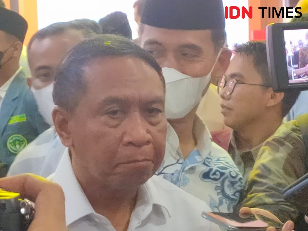 TGIPF Sudah Tinjau Kanjuruhan, Menpora Belum Bisa Bocorkan Temuannya