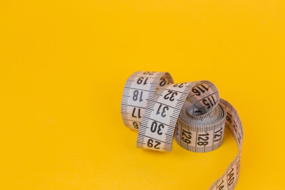 7 Cara Mengukur Lingkar Dada untuk Mengukur Baju