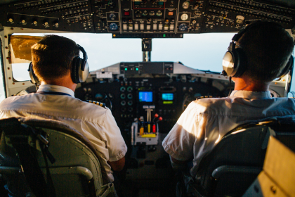 Gaji Pilot Indonesia, Tembus Rp50 Juta per Bulan