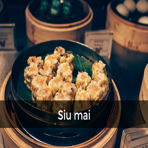 [QUIZ] Dari Jenis Dimsum Ini, Kami Bisa Tebak Karaktermu!