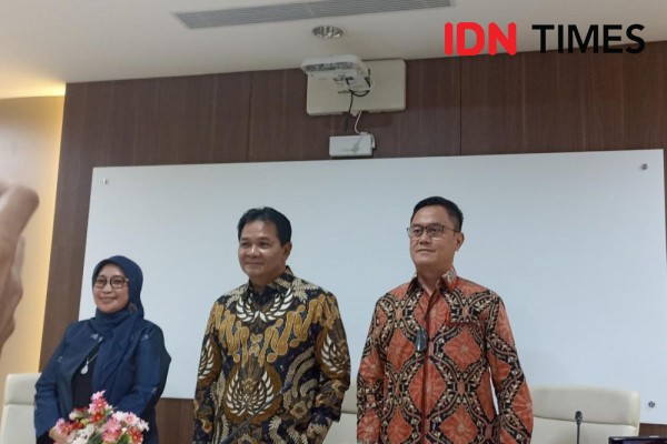 DKPP Tak Ada Kantor, Sidang Pemilu Daerah Di Kemenkumham