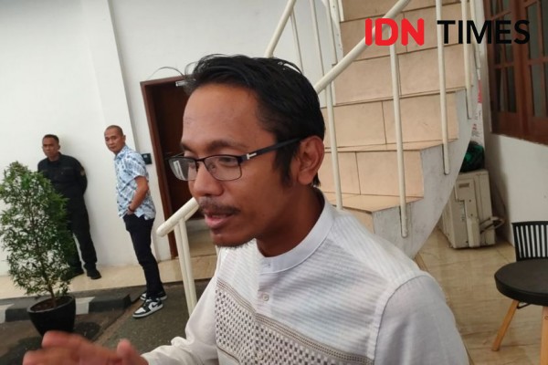 Dicibir Warganet Cari Jabatan di PSSI, Akmal Marhali Buka Suara