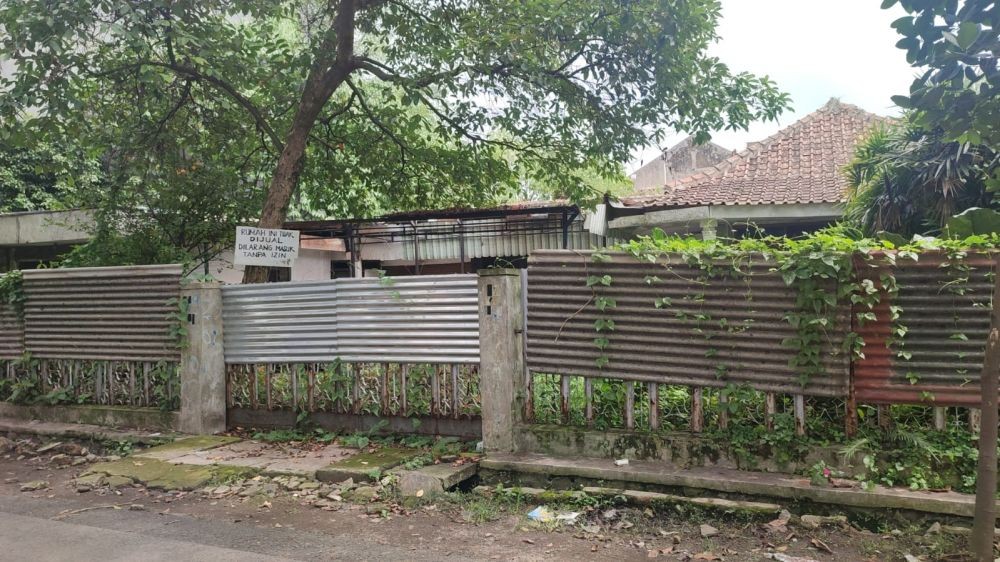 Buat Konten Rumah Horor di Bandung, Polisi Dalami Kasus 10 Youtuber