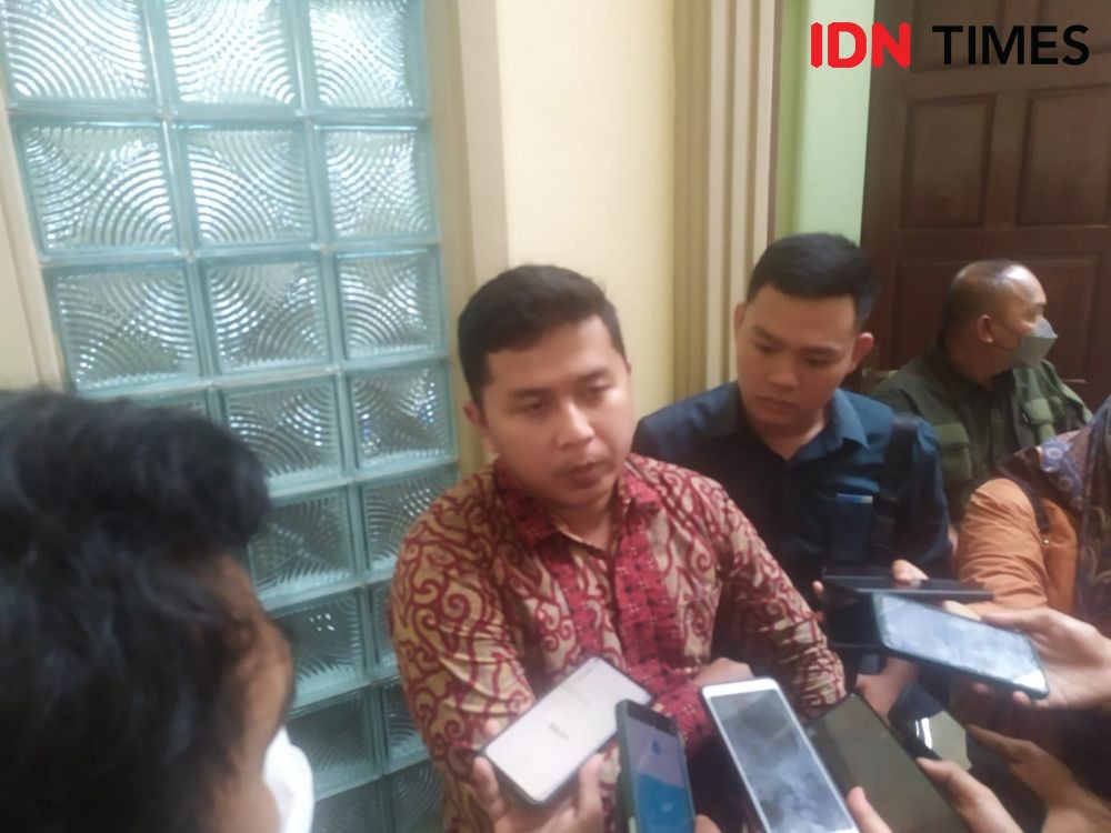 Sidang Gugatan Wakil DPRD Lampung, Hakim Nilai Selisih Internal Partai